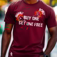 Image 1 of BOGO Hands Tee
