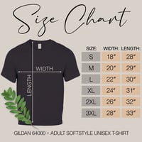 Image 22 of BOGO Hands Tee