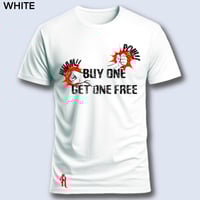 Image 2 of BOGO Hands Tee
