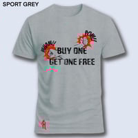 Image 3 of BOGO Hands Tee