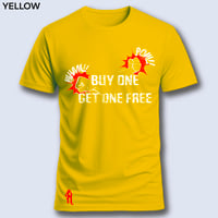 Image 6 of BOGO Hands Tee
