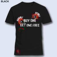 Image 5 of BOGO Hands Tee