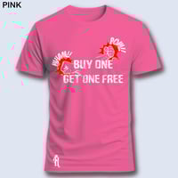 Image 8 of BOGO Hands Tee