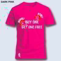 Image 9 of BOGO Hands Tee
