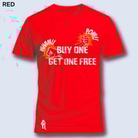 Image 10 of BOGO Hands Tee