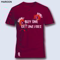 Image 11 of BOGO Hands Tee