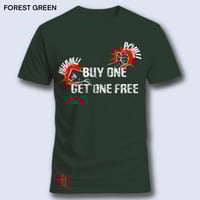 Image 12 of BOGO Hands Tee