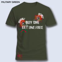 Image 13 of BOGO Hands Tee