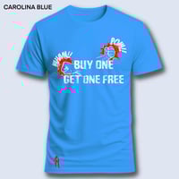 Image 14 of BOGO Hands Tee