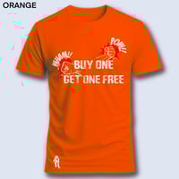 Image 7 of BOGO Hands Tee