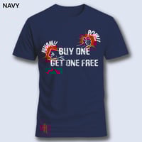 Image 16 of BOGO Hands Tee