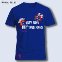 Image 15 of BOGO Hands Tee