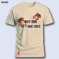 Image 19 of BOGO Hands Tee