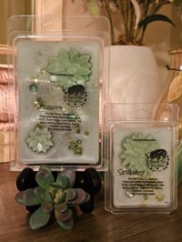 Image 3 of Serenity- (a Rockytop Wax Works exclusive houseblend fragrance)
