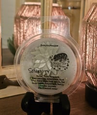 Image 5 of Serenity- (a Rockytop Wax Works exclusive houseblend fragrance)