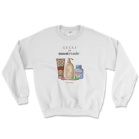 Image 1 of Glamorous Pharmacy Sweatshirt