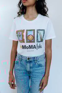 Image 1 of MoMAfuku T-Shirt