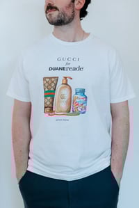 Image 1 of Glamorous Pharmacy T-Shirt