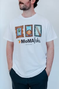 Image 3 of MoMAfuku T-Shirt