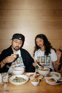 Image 4 of MoMAfuku T-Shirt