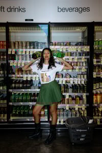 Image 3 of Glamorous Pharmacy T-Shirt