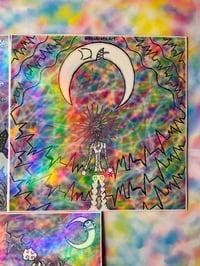 Image 4 of *Limited Edition* V1 Collection Holographic Stickers