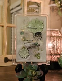 Image 2 of Serenity- (a Rockytop Wax Works exclusive houseblend fragrance)