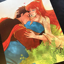 Image 2 of Kyro/Clove Grassy (Print)