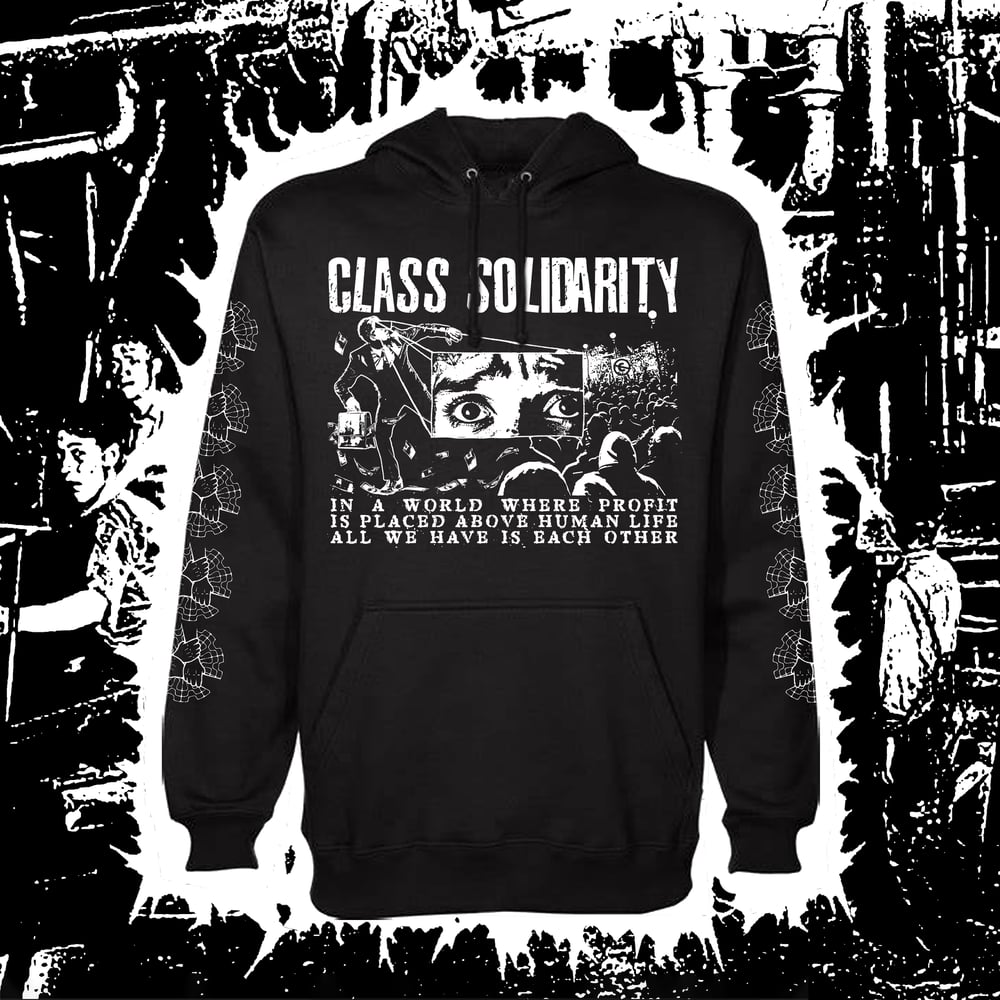 CLASS SOLIDAIRTY