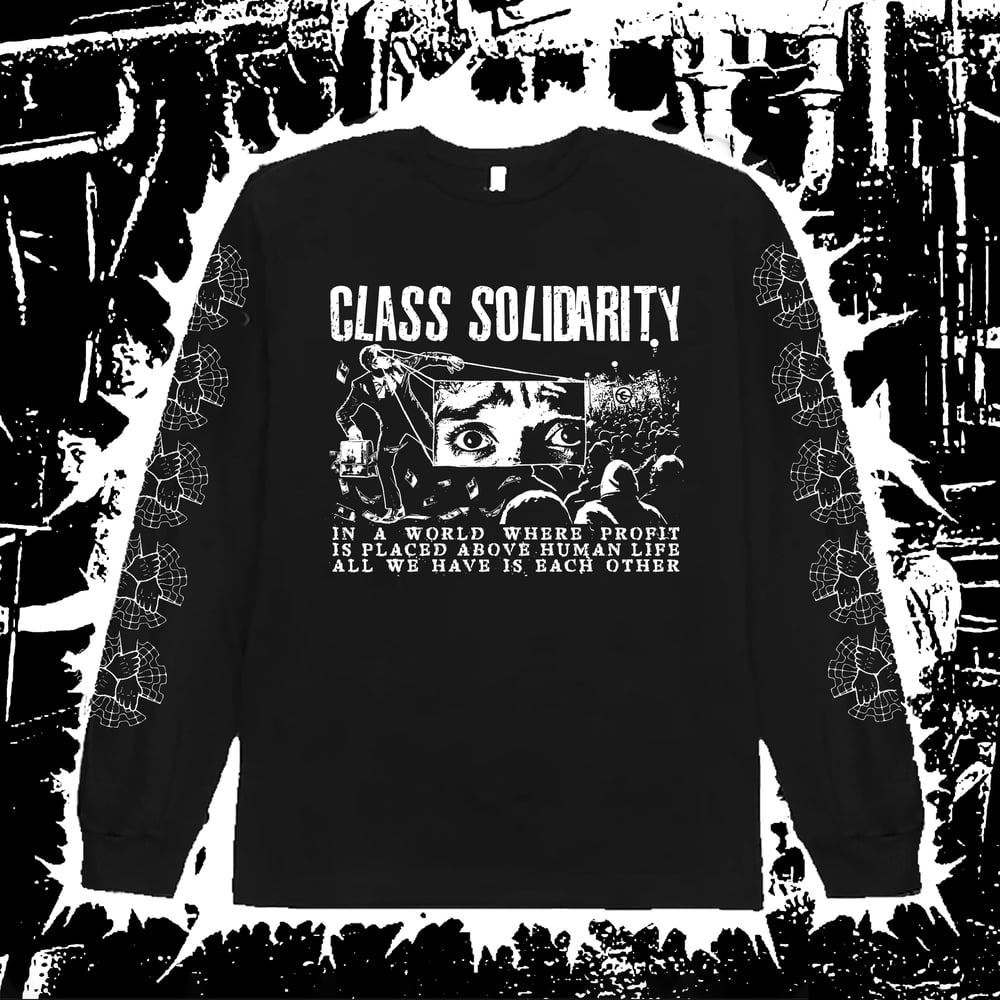 CLASS SOLIDAIRTY