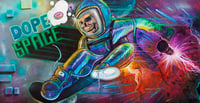 Dope Space
