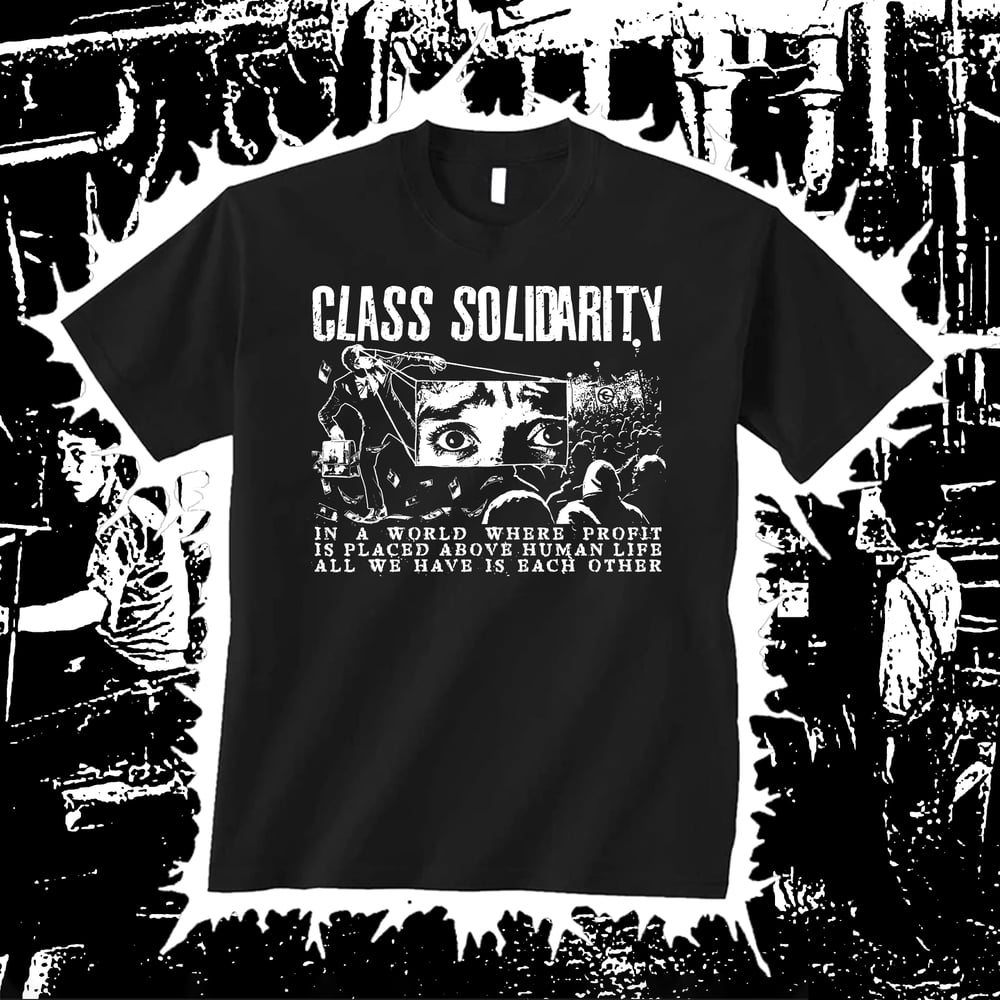 CLASS SOLIDAIRTY
