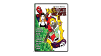 Image 4 of Ultra Chaotic Manic Mindfuck Double Feature Blu-Ray OR DVD