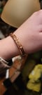 Image of Rachel copper bracelet 