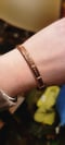 Image of Rachel copper bracelet 