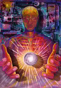 The Law of Attraction pt. 2