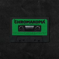 Image 2 of Custom CHROMAKOPIA cassette preorder