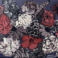Image 1 of Original Painting: Moody Bunch