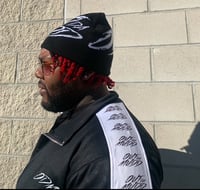 Image 3 of ODM REVERSIBLE BEANIE