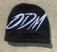 Image 1 of ODM REVERSIBLE BEANIE