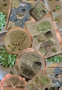 Image 1 of Serenity- (a Rockytop Wax Works exclusive houseblend fragrance)