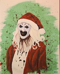 Art the Clown