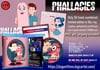 Phallacies "Innocent Edition" Limited Edition (50 copies) Bluray (PRESALE)