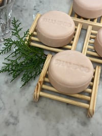 Image 5 of Holiday Grace Luxury Shampoo Bar 