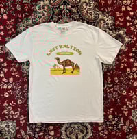 Last Waltzon Ciggies - T-Shirts