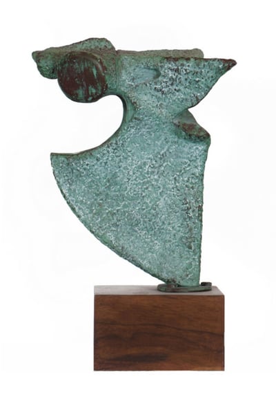Image of Marcus White (1915 - 2009) | UNTITLED 70