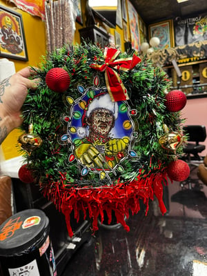 Image of Slasher Wreath