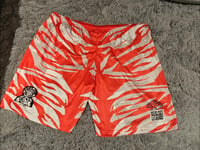 Image 2 of Beasty Baller shorts