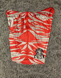 Image 3 of Beasty Baller shorts