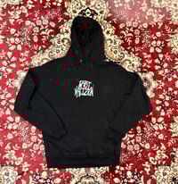 Last Waltzon Logo - Hoodie 
